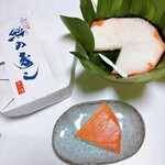 Masu No Sushi Matsukawa - 
