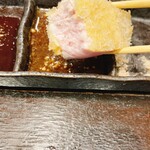 とんかつ comocchi - 