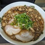 尾道ラーメン 一丁 - 