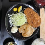 Tonkatsu Fuji - 