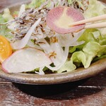 とんかつ comocchi - 