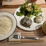 Cafe Dining 彩雲 - 