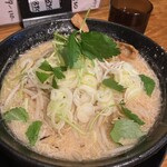 拉麺 ゆうき - 