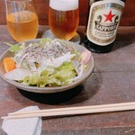 とんかつ comocchi - 