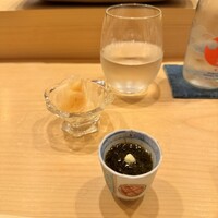 鮨 いしやま - 