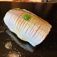 登喜和鮨 新発田本店 - 