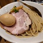 Tsukemen Tetsu - 