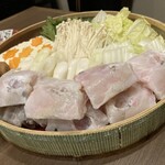 臼杵ふぐ山田や - 