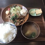 酒飯肴 まる心 - 