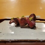 Yakitori Hirano - 