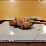 焼鳥 ひら野 - 