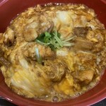 親子丼　ほっこりや - 