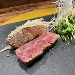 Teppanyaki Sumiyaki Saitou - 