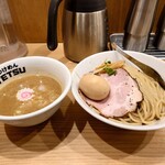 Tsukemen Tetsu - 