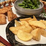 個室居酒屋 番屋 - 