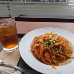 CAFFE VELOCE - ドリンクセット
