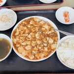 四川料理 聚客縁 - 