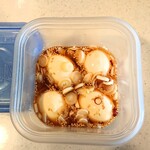 オーケー - 料理写真:玉子が安かったので、漬けにしてみました♬