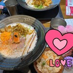 サーモンnoodle3.0 - 