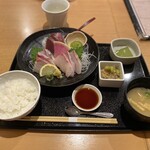 TOSA DINING おきゃく - 