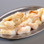 和牛じゃん横ホルモン