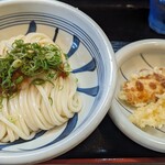 Udon Koubou Tenkuu - 