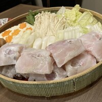 臼杵ふぐ山田や 大分都町店 - 