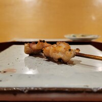 焼鳥 ひら野 - 