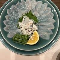 臼杵ふぐ山田や 大分都町店 - 
