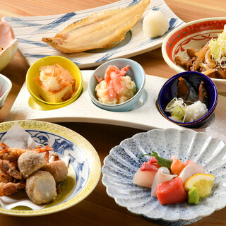 旬菜肉焼居酒屋ぼんた_1