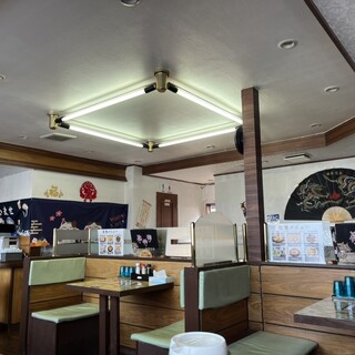 四川料理 聚客縁_2