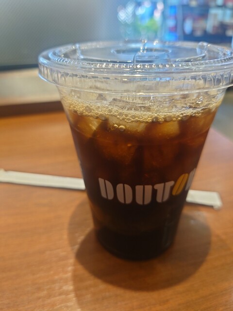 Doutor Coffee Shop Sakurashinchoten photo 4