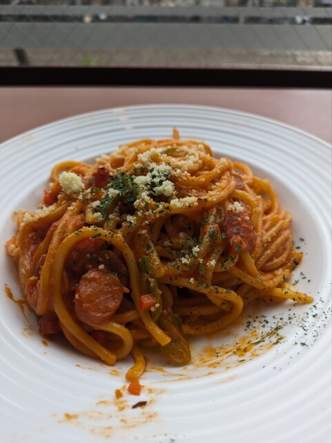 CAFFE VELOCE Hiroshima Hatchobori Ten photo 5