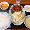 大陸食堂