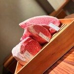 Azabu Kumasan - 