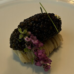 Les Amis - アミューズ②