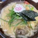 うどんの釜くら - 