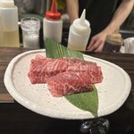 焼肉男マンモス - 