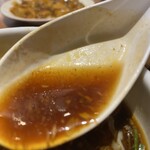 香港蒸蘢 - スープアップ