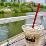 CANAL CAFE - 