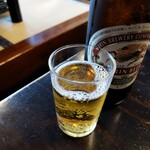 Kadono Daimaru - 瓶ビール