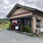 ごはん屋さん 花亭 - 店外全観