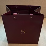 Les Amis - お土産