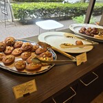 パティスリー イーズ - 