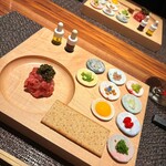 Azabu Kumasan - 