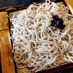 Kadono Daimaru - さらしな蕎麦