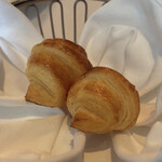 Les Amis - アミューズ③