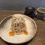 パティスリー イーズ - しぼりたてモンブラン