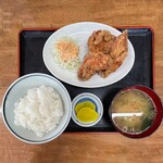 村上食堂 - 