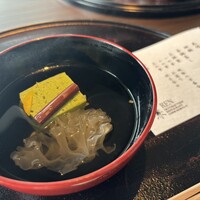 スカイツリービューレストラン 簾 - 
